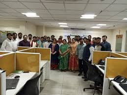Sage Software Solutions Pvt Ltd classroom photo 1